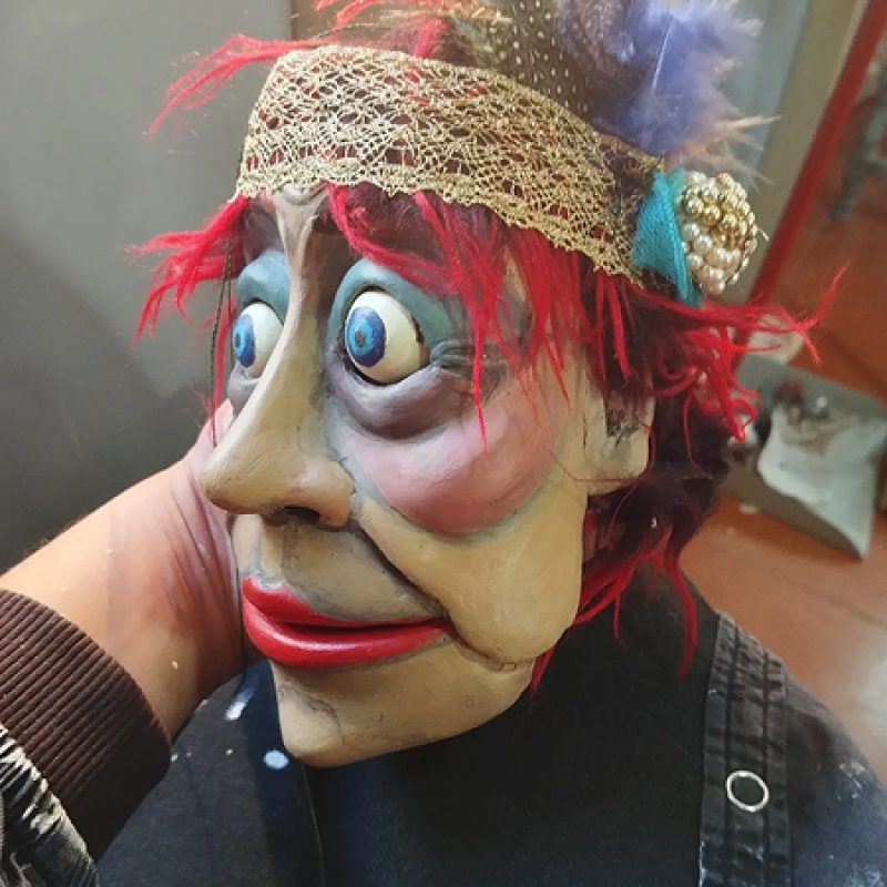 Tuturrutu - Creaciones - image